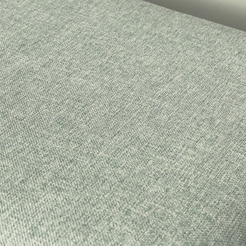 Cotton Standard Stool Modern Style Simple Household Rectangular Stool