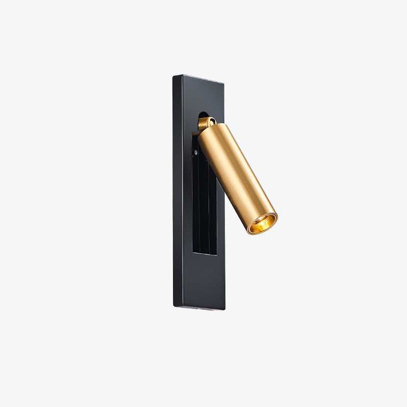 Minimalist Wall Light Fixture Modern Reading Wall Light Sconce for Bedroom