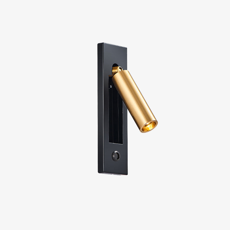 Minimalist Wall Light Fixture Modern Reading Wall Light Sconce for Bedroom