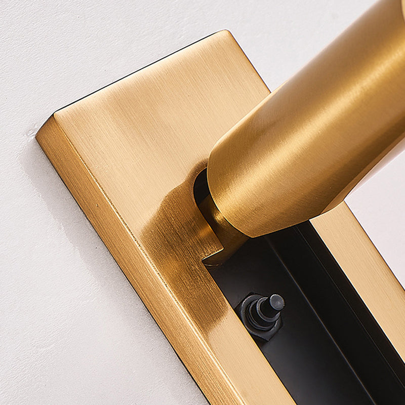 Minimalist Wall Light Fixture Modern Reading Wall Light Sconce for Bedroom