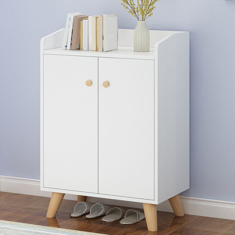 Contemporary Storage Chest Wood Storage Chest Dresser with 4/5/9 Drawers