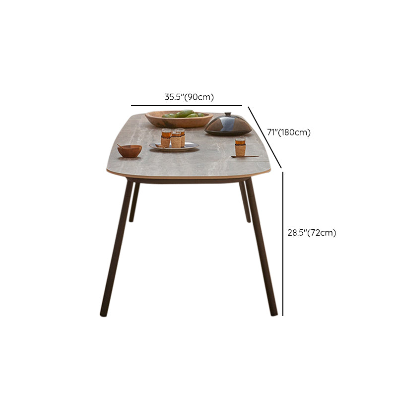 1/3/7 Pieces Patio Dining Table Set Contemporary Bistro Table Set