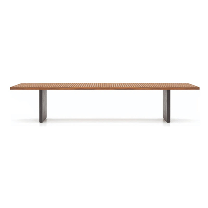 Rectangular Patio Dining Table Set 1/2/9 Pieces Dining Table Set