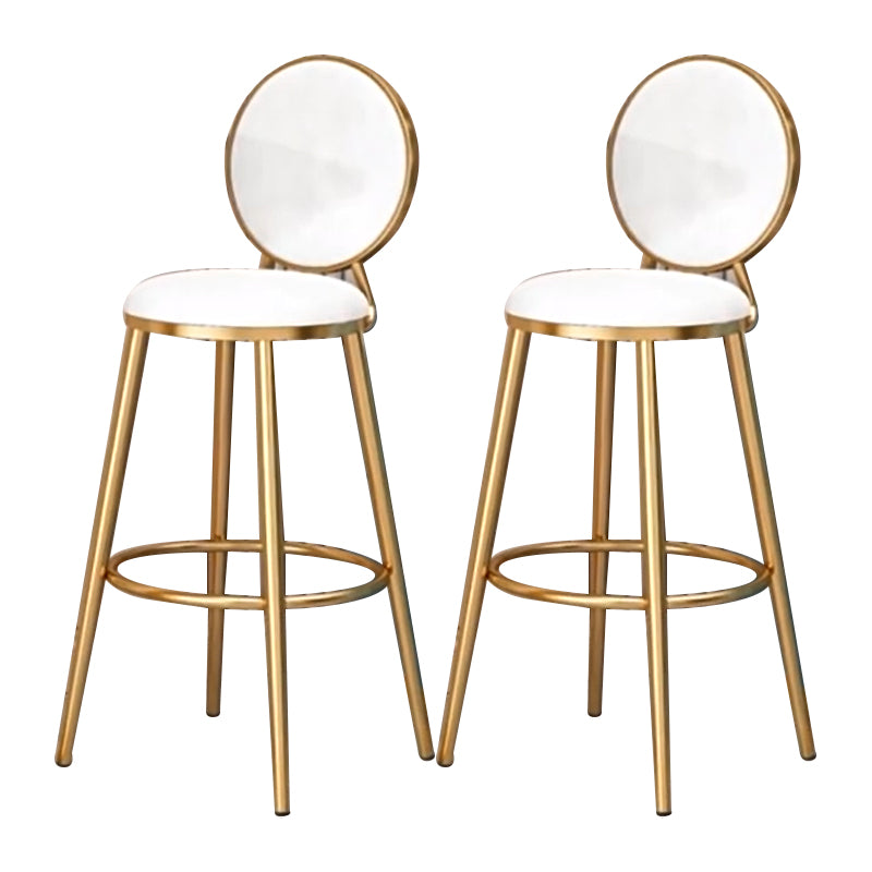 1/2/3 Pieces Table and Stool Set Contemporary Pub Dining Set