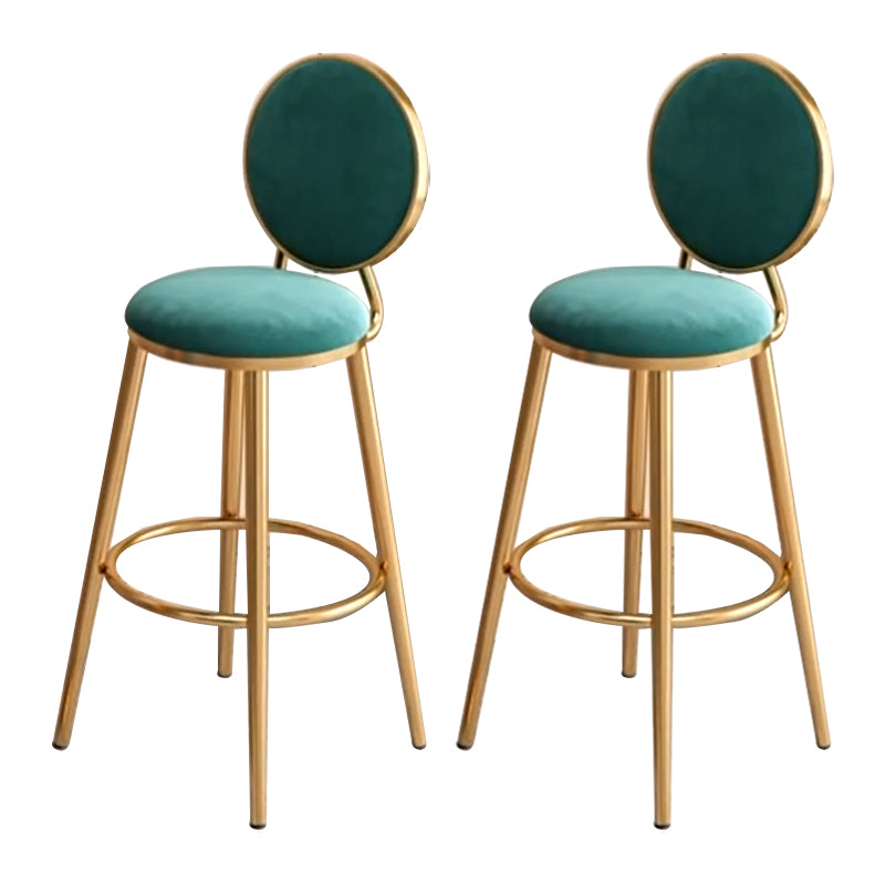 1/2/3 Pieces Table and Stool Set Contemporary Pub Dining Set