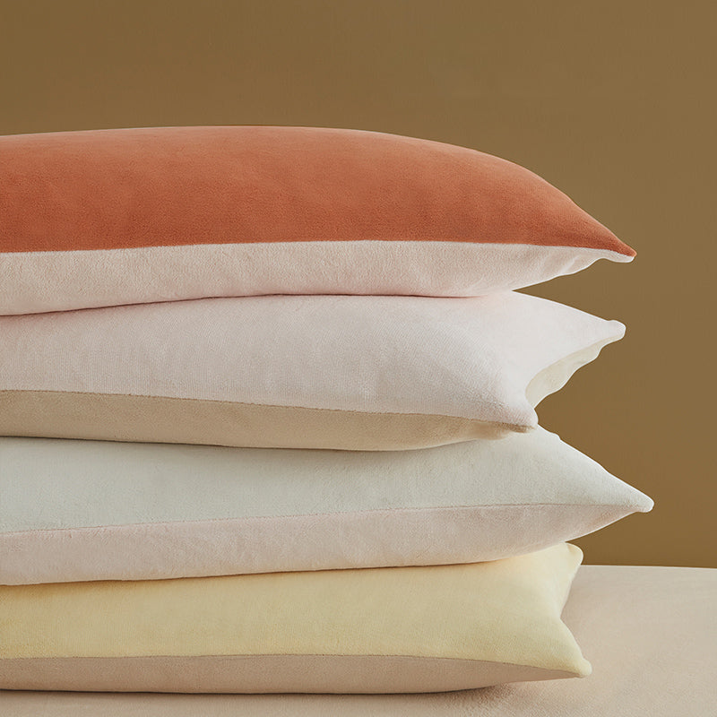 Super Soft Bed Sheet Set Modern Flannel Fitted Sheet for Bedroom