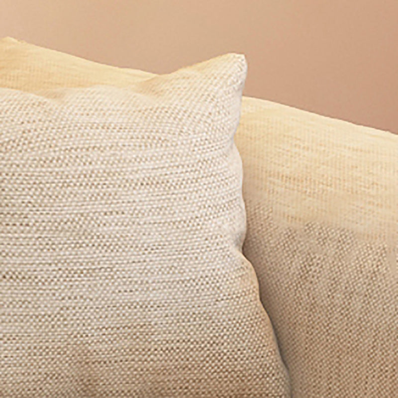 36.6" H Seating Pillow Top Arm Tropical Sofa for Living Room