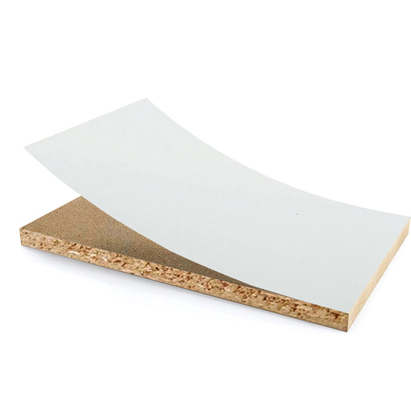 Modern Rectangular/Square Corner Table Wood Side End Table for Living Room