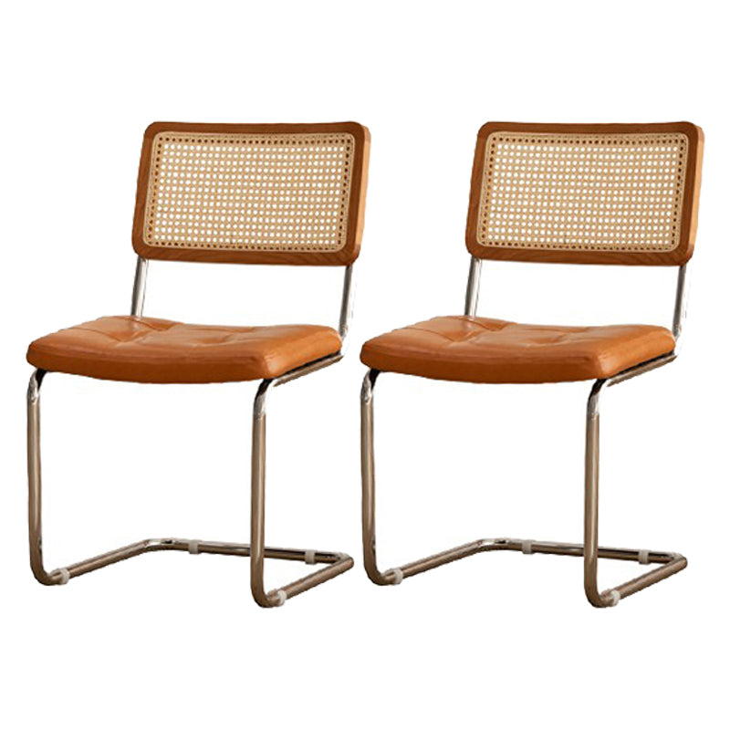 Nordic Style Dining Room Set 1/2/5/6 Pcs Dining Set for Home Use