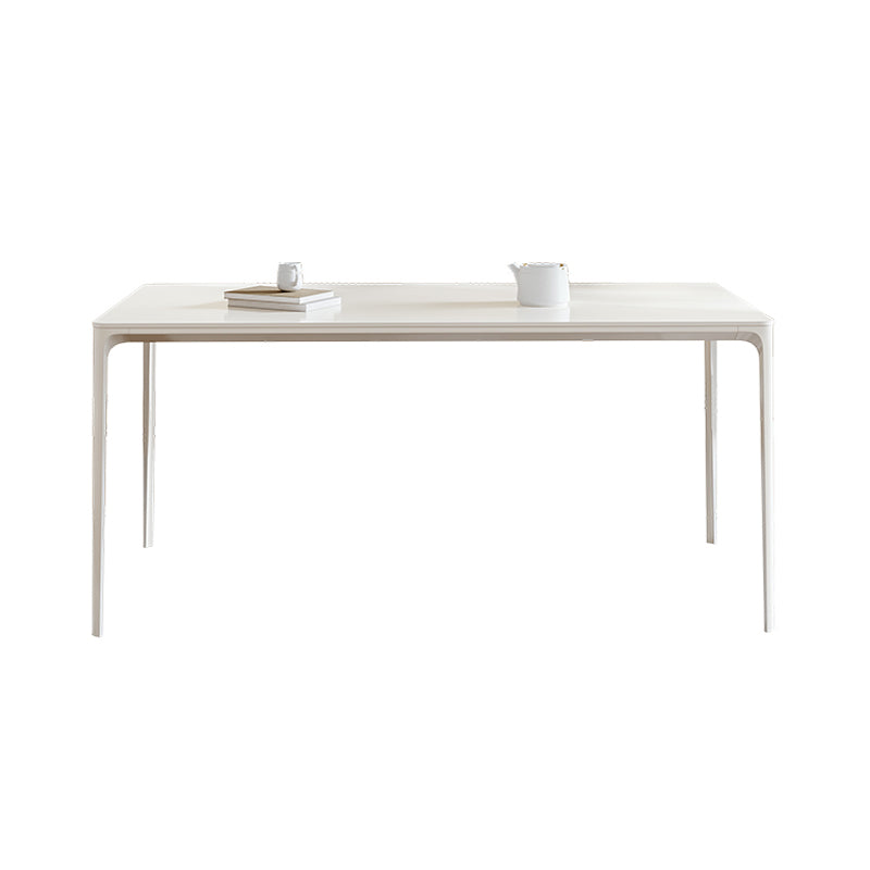 Nordic Style Dining Room Set 1/2/5/6 Pcs Dining Set for Home Use