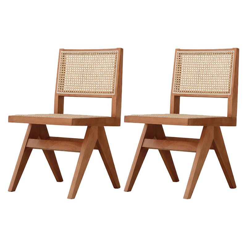 Nordic Style Dining Room Set 1/2/5/6 Pcs Dining Set for Home Use