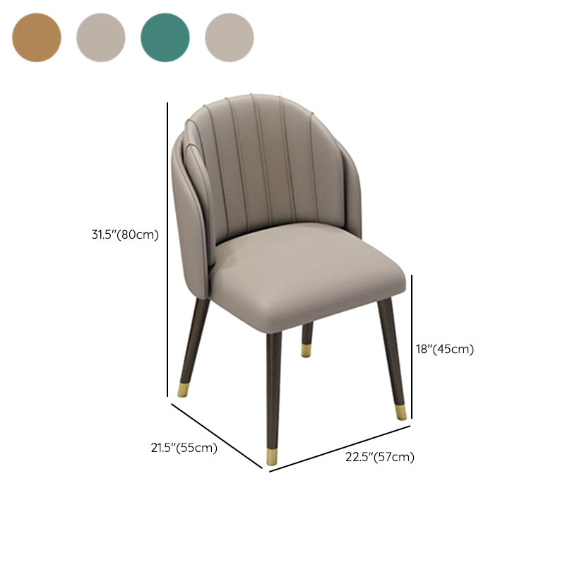 Glam Round Stone Dining Table 1/7 Pieces Dining Set for Dining Room