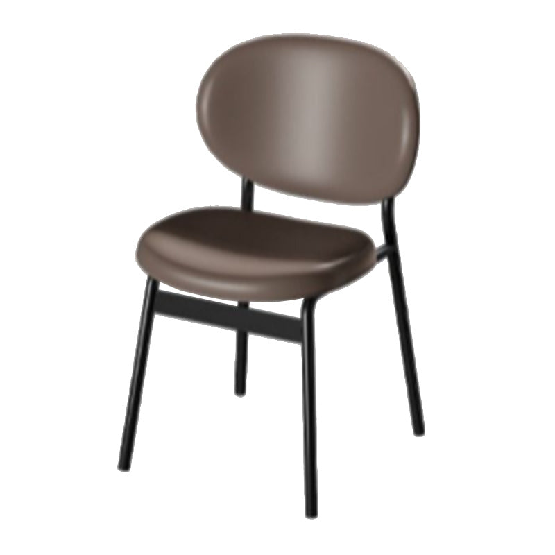 Modern Rectangle Stone Dining Table 1/4/5 Pieces Dining Set for Dining Room