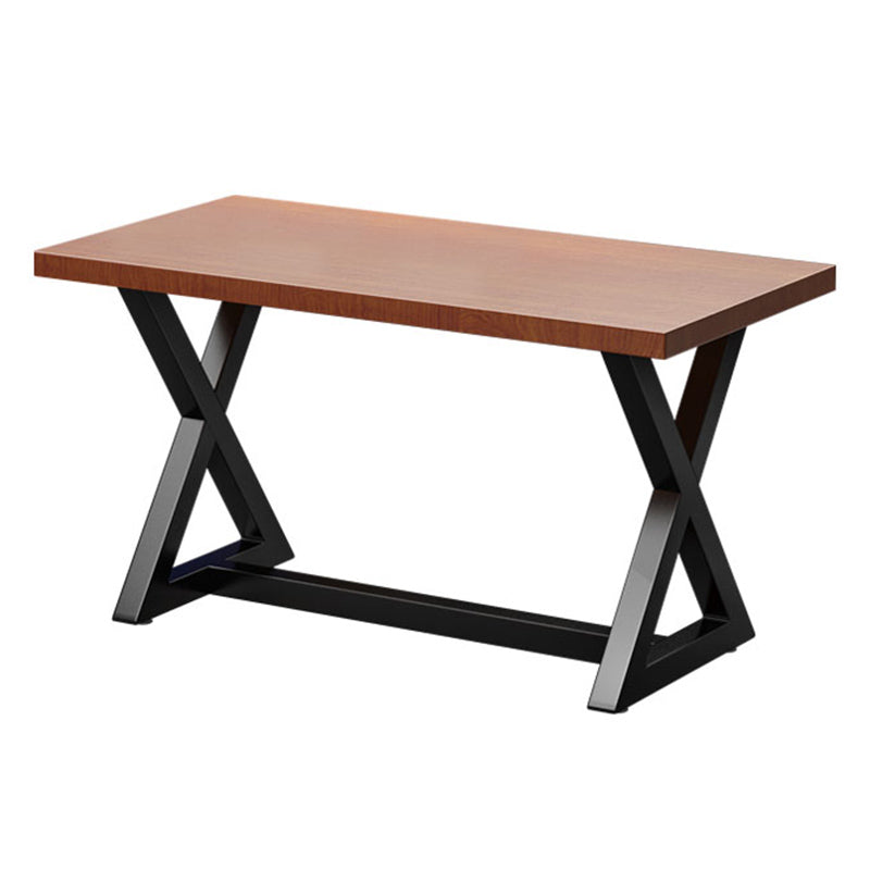 Modern Solid Wood Furniture 1/3/5 Pcs Standard Height Dining Room Table Set