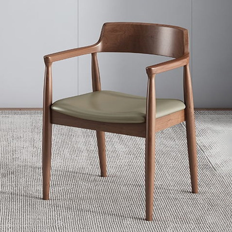 Modern Medium Wood Furniture 1/3/4/5 Pcs Standard Height Dining Room Table Set