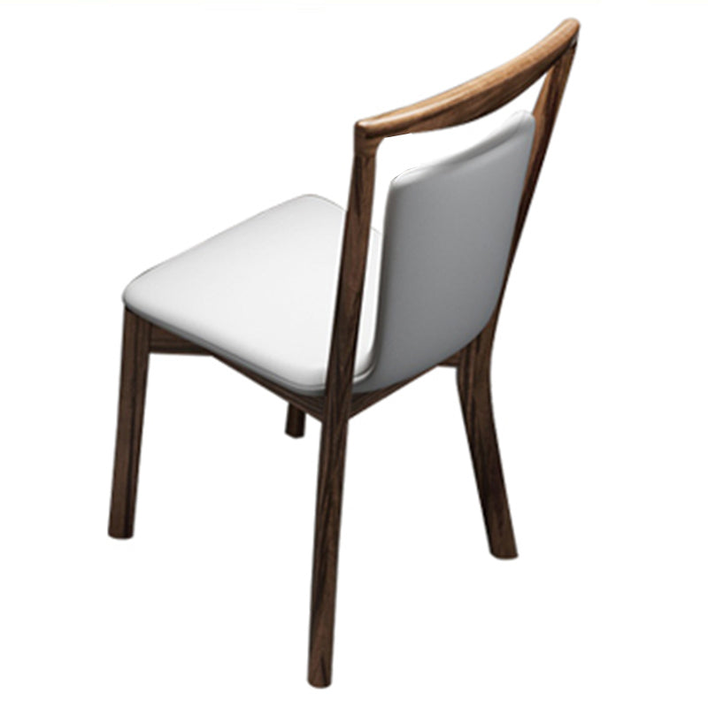 Solid Wood Furniture 1/7 Pcs Standard Height Dining Set with Self Storing Leaves