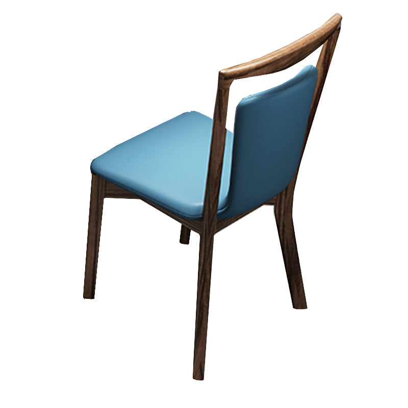 Solid Wood Furniture 1/7 Pcs Standard Height Dining Set with Self Storing Leaves