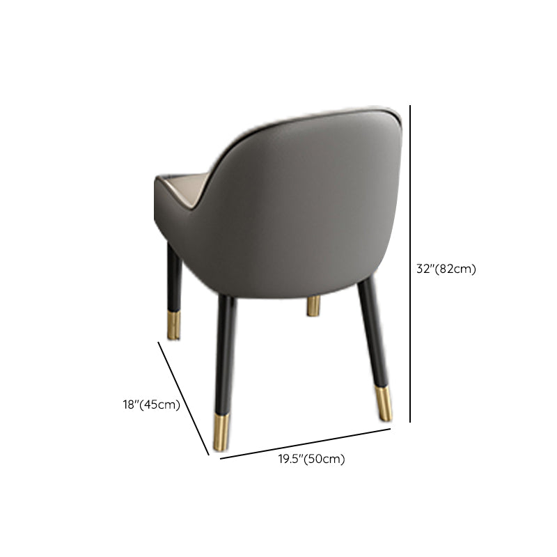 Modern 1/6/7/13 Pieces Furniture Round Stone Dining Set in White