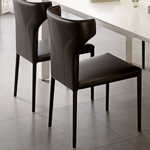 Modern Style 1/3/4/5/7 Pieces Dining Table Rectangle Stone Extendable Furniture in White