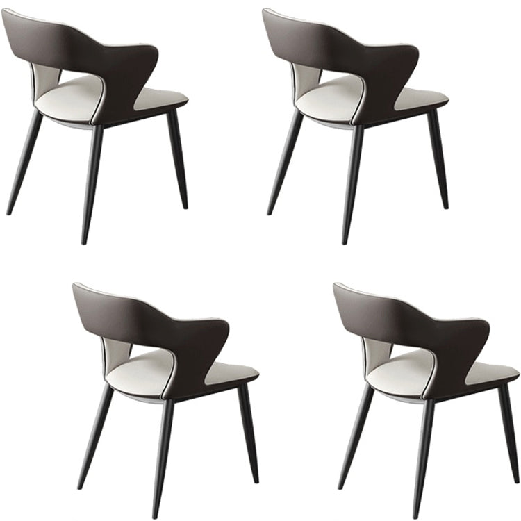 Modern 1/4/7/9 Pieces Furniture Round Stone Dining Set for Kitchen