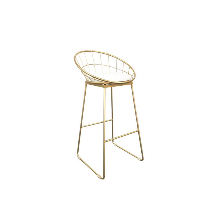 Modern Style Bar Table Set 1/3 Pieces Round Bistro Set for Indoor