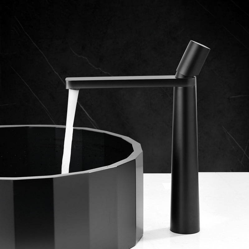 Modern Solid Faucet Brass Bathroom Designer  Washroom Faucet