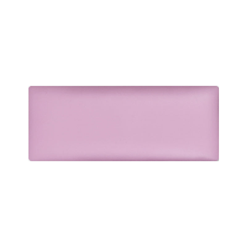 Contemporary Upholstered Wall Covering Paneling Smooth Wall Interior Plank