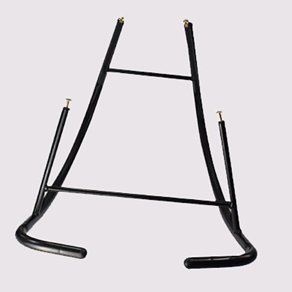 Modern Style Rocking Chair Rattan Outdoor Rocking Chair for Leisure