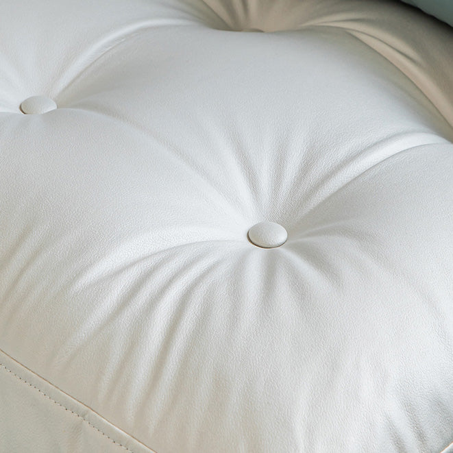 Living Room Light Luxury Rocking Chair Modern Family Lazy Sofa Chair