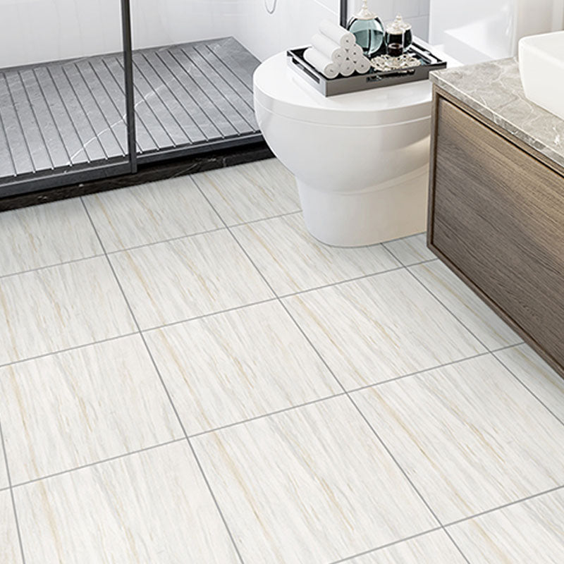 Modern Peel & Stick Mosaic Tile Square PVC Single Tile Tile-Peel & Stick