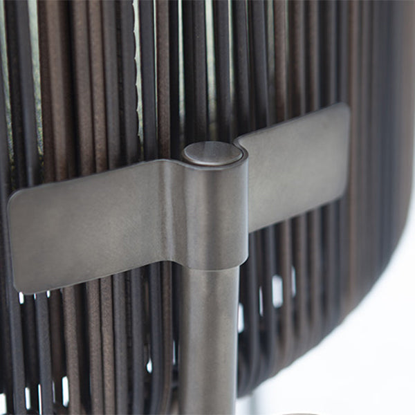 Solid Wood Dining Set Wood Rectangular 1/7/9 Pieces Dining Set