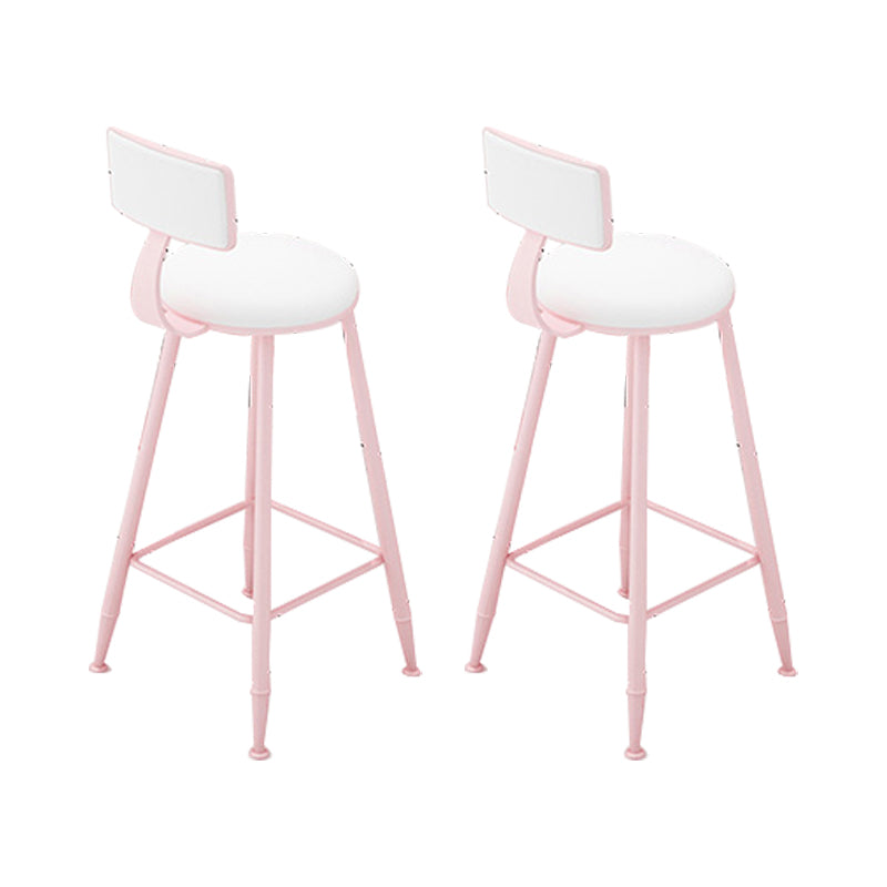 1/2/5 Pieces Table and Stool Set Faux Marble Pub Dining Set for Home