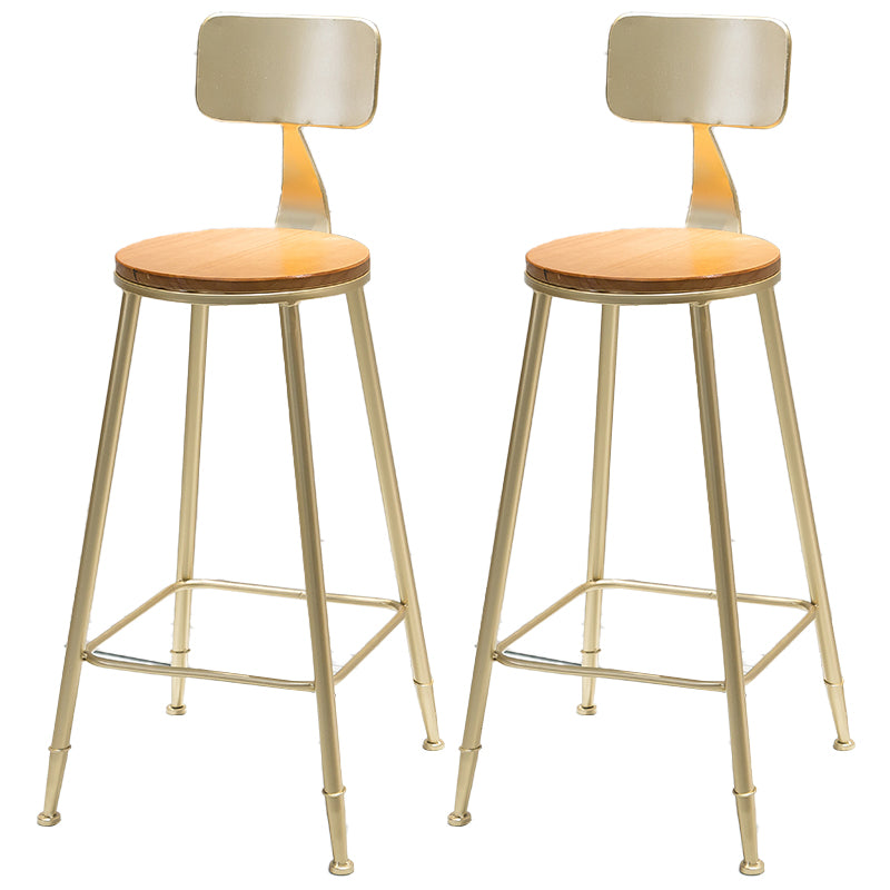 Modern Bar Table Set 1/2/5 Pieces Pine Solid Wood Rectangle Bistro Set