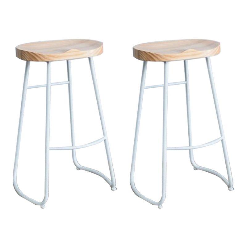 Modern Bar Table Set 1/2/5 Pieces Pine Solid Wood Rectangle Bistro Set