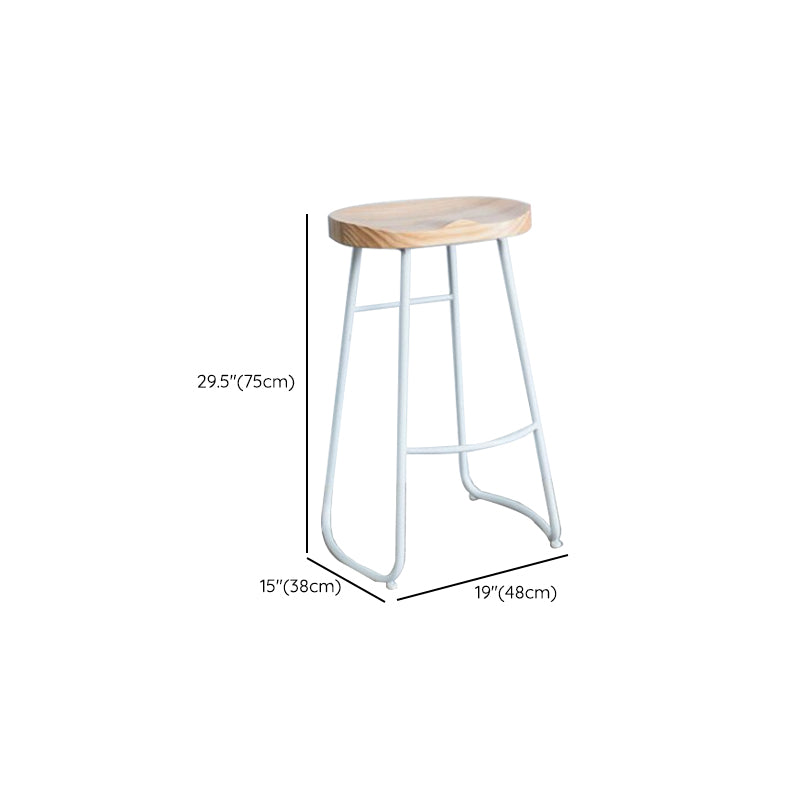 Modern Bar Table Set 1/2/5 Pieces Pine Solid Wood Rectangle Bistro Set