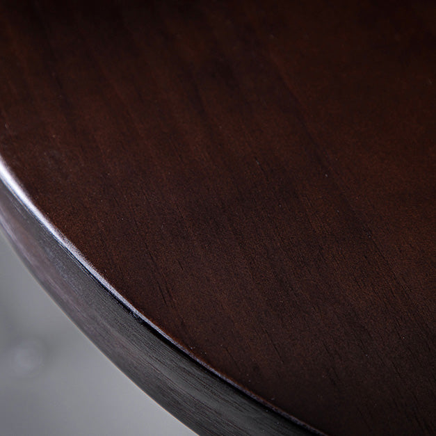 1/3 Pieces Pub Table Set Contemporary Round Table and Stool Set