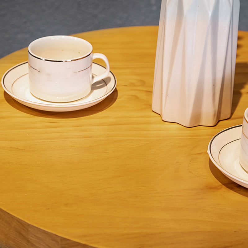 1/2/3 Pieces Bar Stool and Table Set Modern Round Pub Table Set