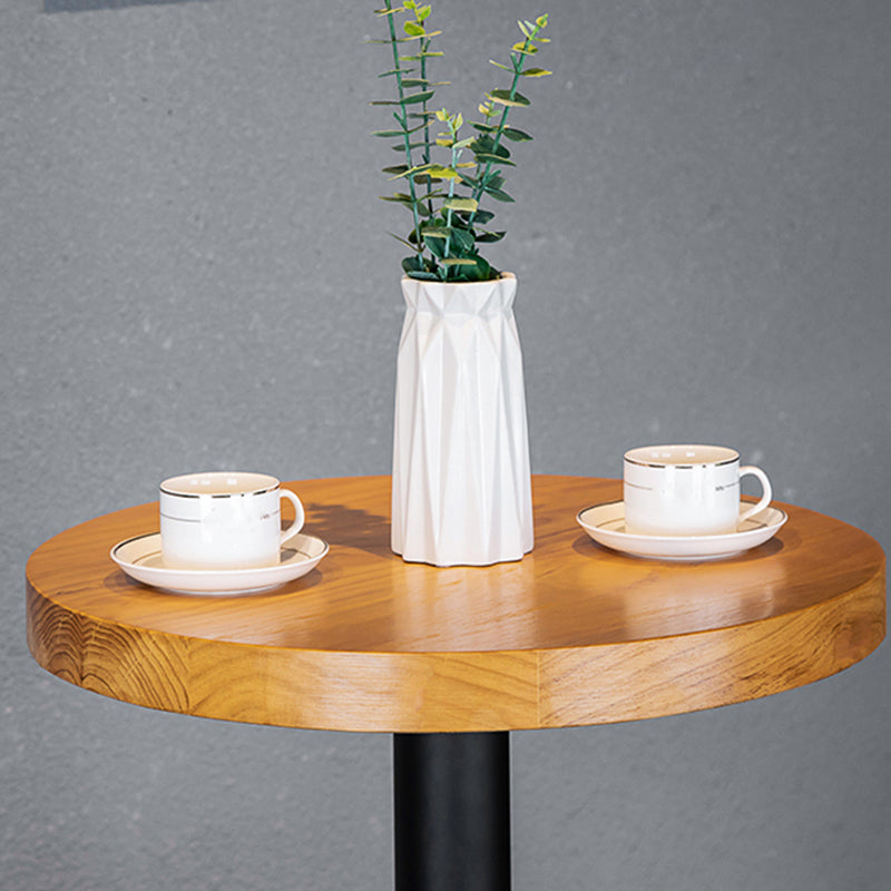 1/2/3 Pieces Bar Stool and Table Set Modern Round Pub Table Set