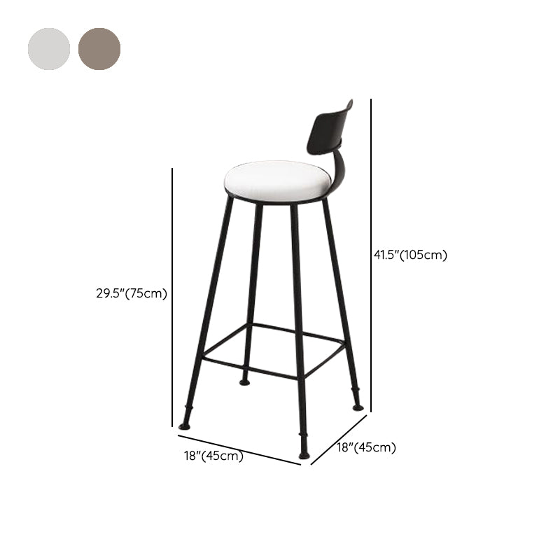 1/4/5 Pieces Pub Table Set Modern Rectangular Table and Stool Set