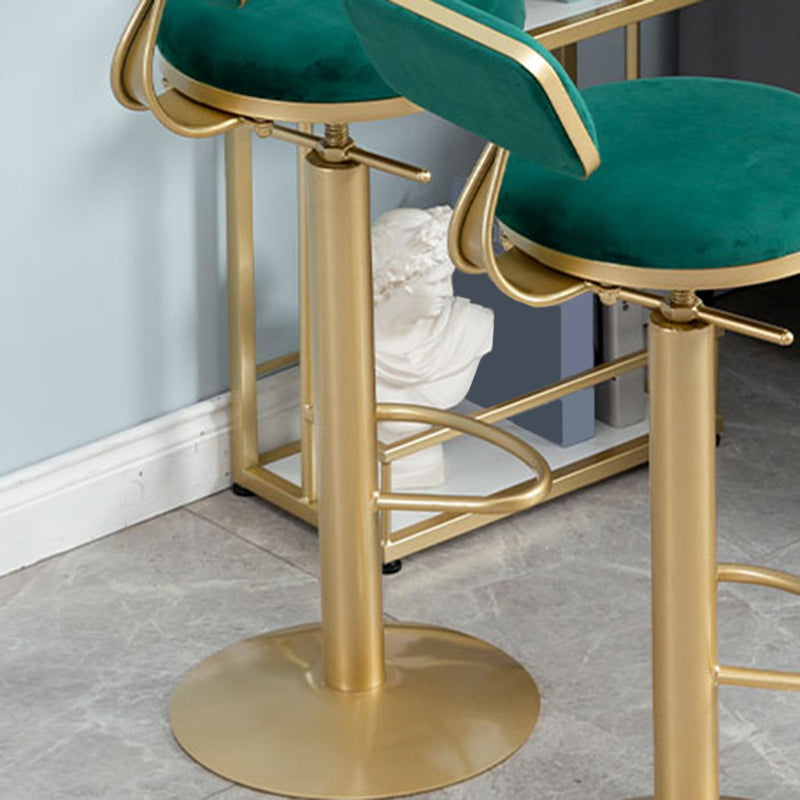 Contemporary Style Pub Set 1/3 Pieces Stone Pub Dining Set for Indoor