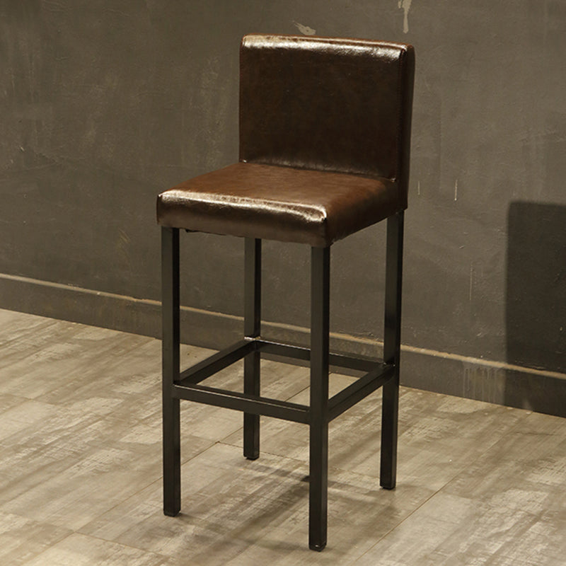 Modern Bar Table Set 1/2/5 Pieces Solid Wood Rectangle Bistro Set for Indoor