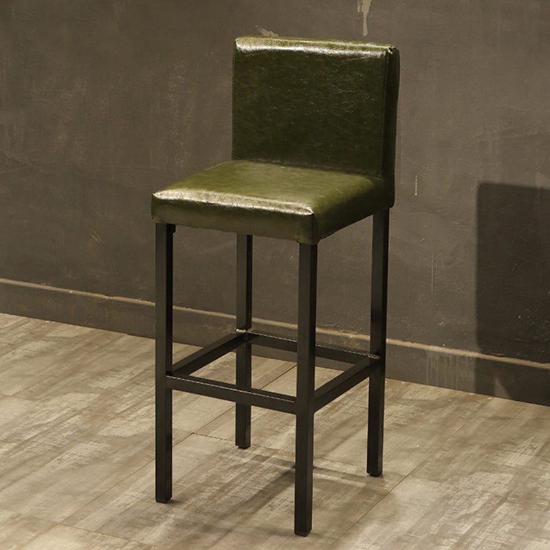 Modern Bar Table Set 1/2/5 Pieces Solid Wood Rectangle Bistro Set for Indoor