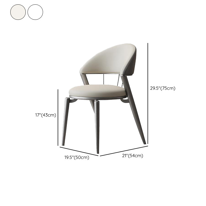 Modern 1/2/5/7 Pieces Dining Room Table Rectangle Stone Extendable Furniture in White