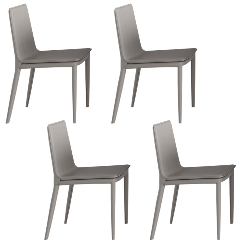 Modern 1/4/5/7 Pieces Dining Table Rectangle Stone Furniture in White