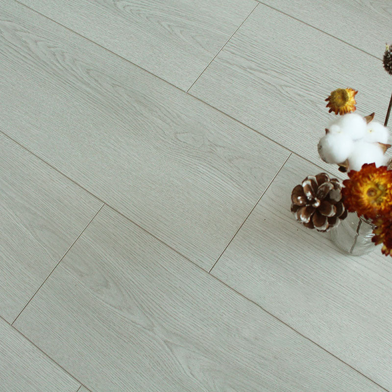 Wooden Laminate Rectangular Click Lock Scratch Resistant Waterproof Laminate Floor