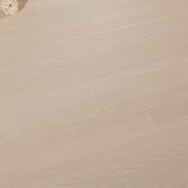 Modern Wooden Laminate Floor Click-Lock Laminate Plank Flooring