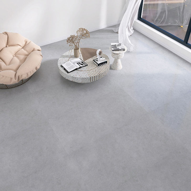 PVC Flooring Smooth Peel and Stick Waterproof Square Vinyl Flooring for Living Room