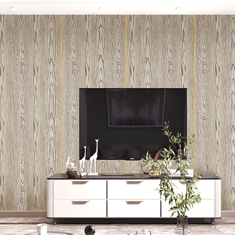 Contemporary Wall Paneling Peel and Press Antique Wall Access Panel