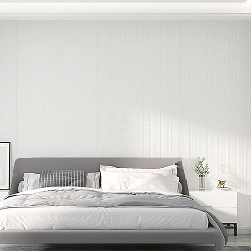 Contemporary Wall Paneling Peel and Stick Waterproof Wall Access Panel