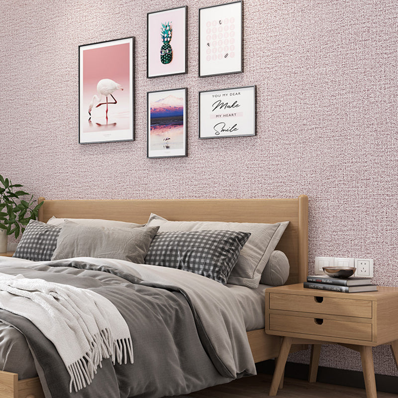 Water Proof Pearl Wainscoting PVC Wall Access Panel Peel and Stick Foam Baseboard